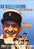 Le gendarme en balade