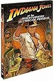 Indiana Jones et les aventuriers de l'Arche perdue