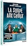 La Soupe aux Choux