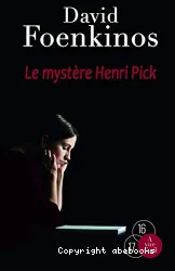 Le mystere Henri Pick