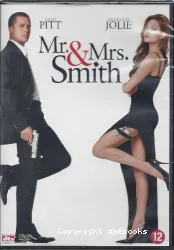 Mr and Mrs Smith