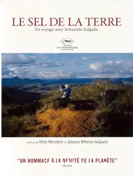 le sel de la Terre