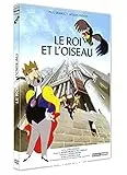 Le roi et l'oiseau