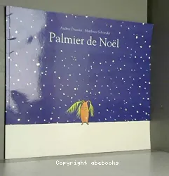 Palmier de Noel