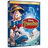 Pinocchio