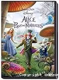 Alice au pays des merveilles