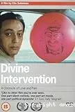Divine intervention a chronicle of love and pain