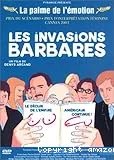 Les invasions barbares