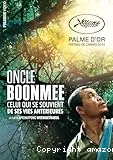 Oncle Boonmee, celui qui se souvient de ses vies antérieures