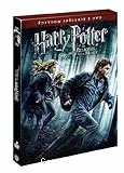 Harry Potter 7 (dvd) et les reliques de la mort 1ère partie