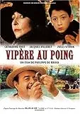 Vipère au poing