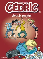 Cédric 15