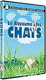 Le royaume des chats