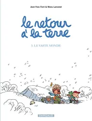 Le retour à la terre 3