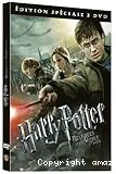 Harry Potter 7 (dvd) et les reliques de la mort 2ème partie