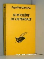 Le mystère de Listerdale