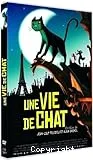 Une vie de chat