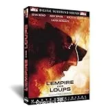L'empire des loups Empire of the Wolves