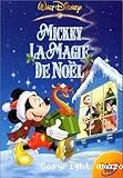 Mickey la magif de Noël