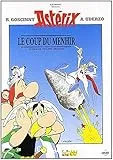 Astérix le coup du menhir