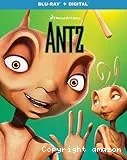 Antz (FourmiZ)