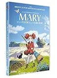 Mary et la Fleur de la sorcière