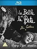 La belle et la bête