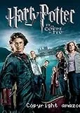 Harry Potter 4 (dvd) et la coupe de feu