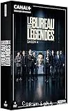 Le Bureau des légendes - Saison 04