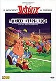 Astérix chez les bretons