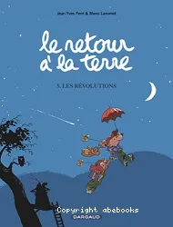 Le retour à la Terre 5