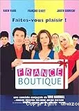 France boutique