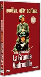 La Grande vadrouille