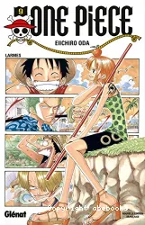 One piece 09