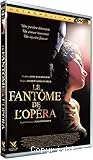 Le Fantôme de l'opéra