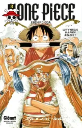 One piece 02