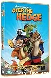 Over the hedge