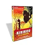 Kirikou et la sorcière