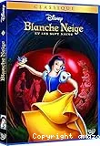 Blanche Neige et les sept nains