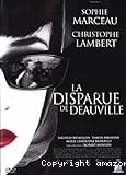 La disparue de Deauville