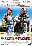 Un crime au paradis