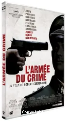 L'armée du crime