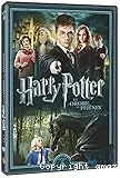 Harry Potter 5 (dvd) et l'ordre du phénix