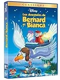 Les aventures de Bernard et Bianca