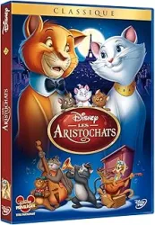 Les Aristochats