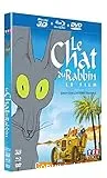 Le chat du Rabbin