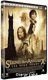 Le Seigneur des Anneaux (DVD) 02