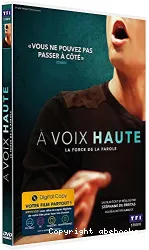 A voix haute - La parole de la force