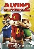 Alvin and the Chipmunks 2