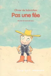 Pas une fée